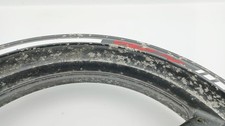 Front wheel yamaha yzf - yamaha, 1000
