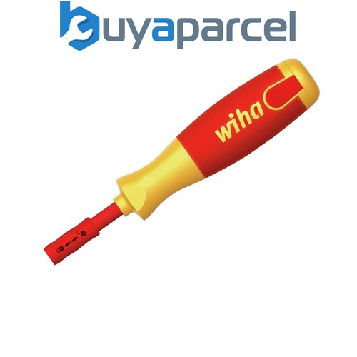 Wiha 38613 electric - electric, bit