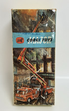 Vintage Corgi Major Toys Simon
