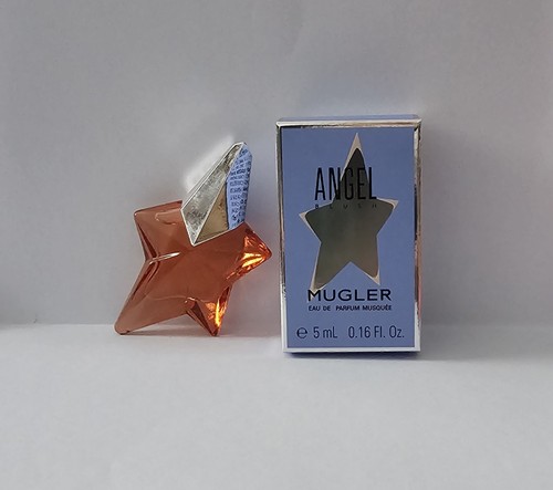 Mugler angel blush - mugler, eau