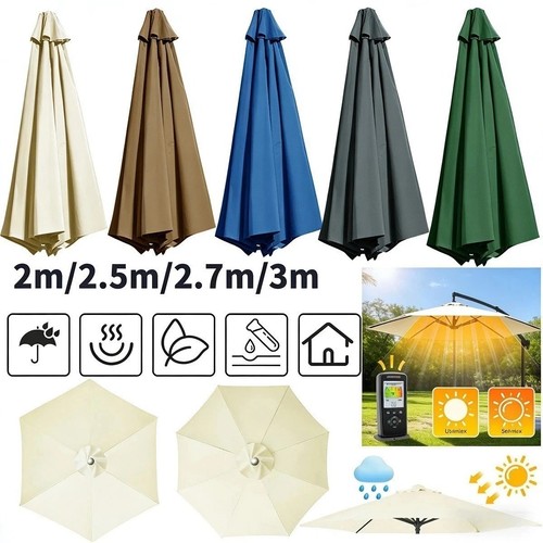 Large parasol umbrella - parasol,