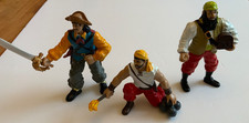 ELC Pirate Figures set of 3