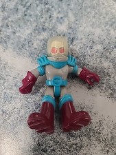 DC Super Friends Mr. Freeze 3
