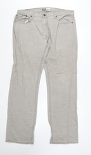 Mens UK Size L Levi Strauss &