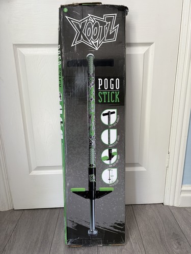 Xootz kids pogo - kids, stick