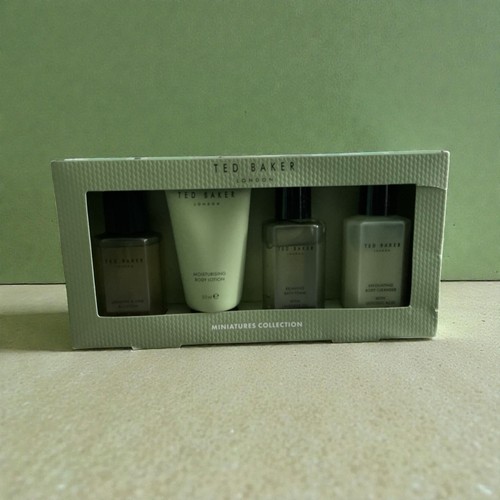 Ted baker miniatures - ted,