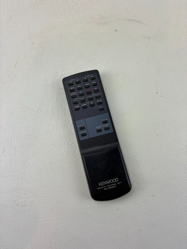Kenwood s0501 home audio - rc-s0501,