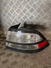 2008-2012 SAAB 9-3 TURBO EDITION MK2 FL 4DR  Rear Outer Tail Light 12775609