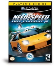 Need For Speed 2 Hot Pursuit