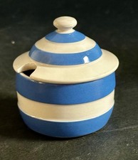 Vintage TG Green Cornish Ware