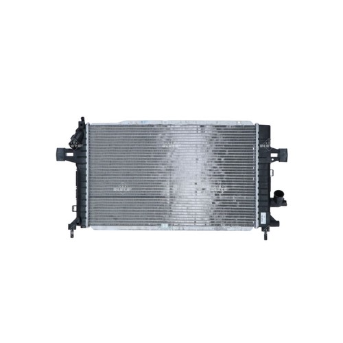 Radiator for vauxhall astra - radiator,
