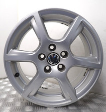 VOLKSWAGEN POLO 15'' SILVER