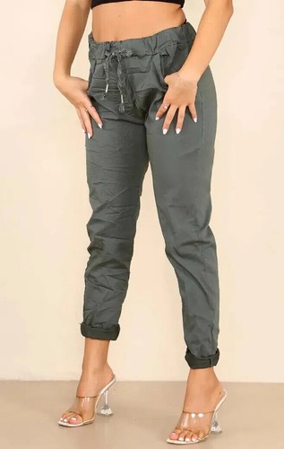 Womens stretch camouflage - womens, army