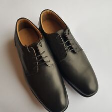 Lincoln Soleflex real leather