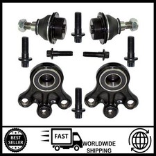 Kit FOR Peugeot 407 (Front) 2