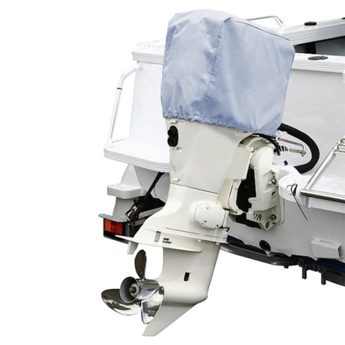 Waterproof boat outboard motor - boat,