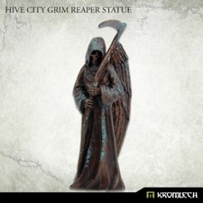 Kromlech Hive City Grim Reaper