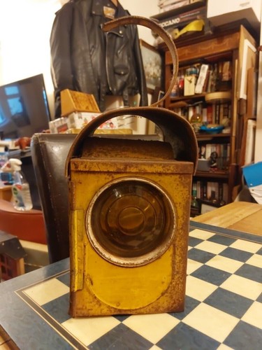 Vintage yellow batchlee lbe - batchlee,