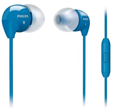 Philips wired ear - in,