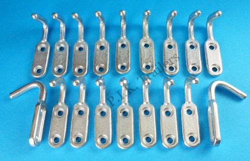 Rope hooks bolt - x,