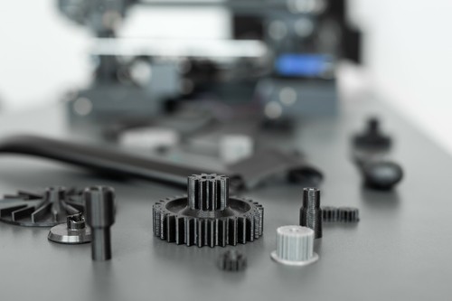 Printing service fdm resin - service,