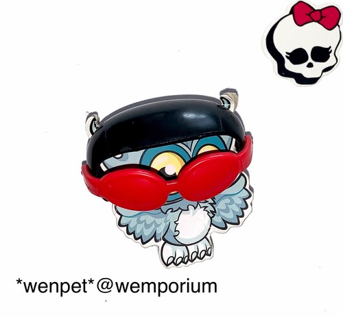 Monster high doll spares - high,