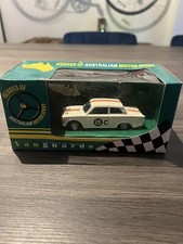 Ford Cortina GT MkI 1964