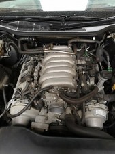 Lexus Ls430 Gs430 SC430 Engine 4.3 V8 Complete With Loom Ecu