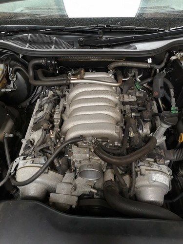 Lexus ls430 gs430 sc430 - ls430,