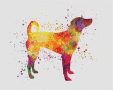 Austrian Pinscher Puppy Dog