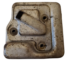 Genuine Stihl 039 Chainsaw Exhaust Muffler - OEM 1127 140 0601 - MS210 MS290