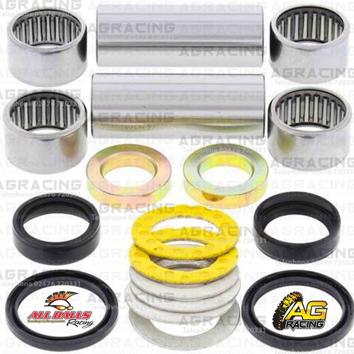 All balls swing arm bearings - all,