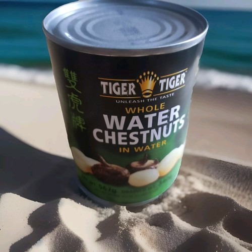 Tins whole water - tins, 🍒whole