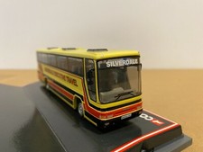 Corgi 43312 Plaxton Premiere Silverdale Coaches Ltd Edition