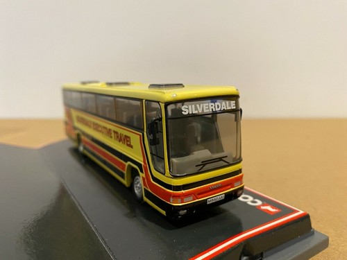 Corgi 43312 plaxton - 43312, premiere