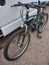 RALEIGH Activator Mk 1  24" wheels 21 gears