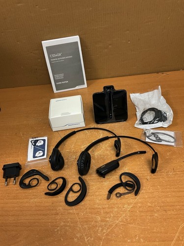 Plantronics css40a office - plantronics,