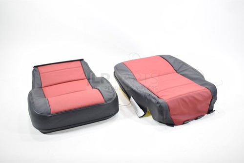 Defender premium pimento red - premium,