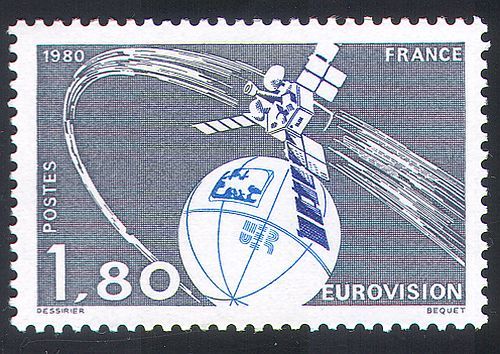France 1980