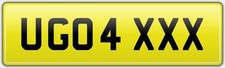 ADULT TRIPLE X REG NUMBER