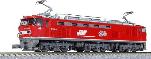 Kato gauge ef510 - kato,