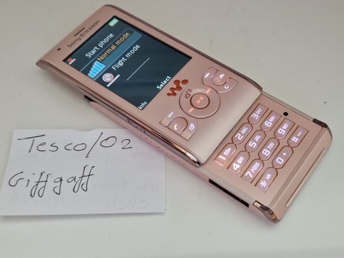 Little used - --little, used--