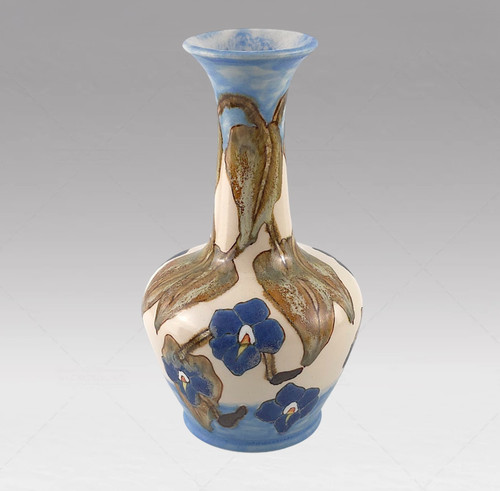 Rare cobridge stoneware - rare,