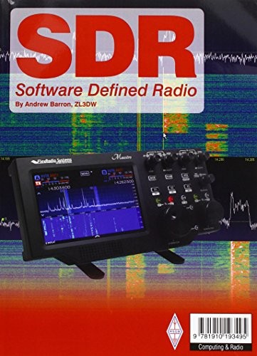 Sdr software defined radio - sdr,