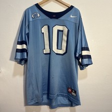 90s Vintage Nike Team UNC