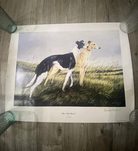 David french this - this, breed