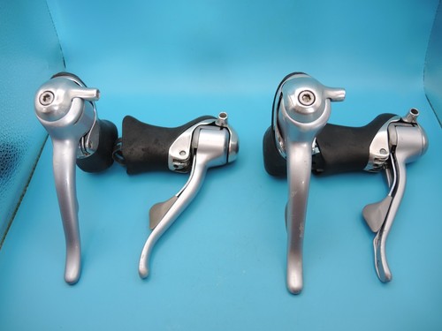 Shimano rsx shifters - shimano,