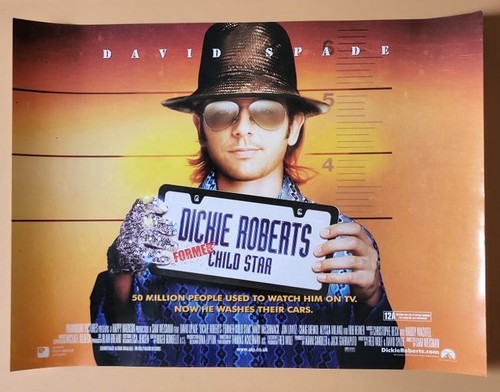 Dickie roberts former - former, child