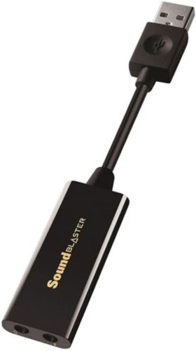 Creative sound blaster play - creative,