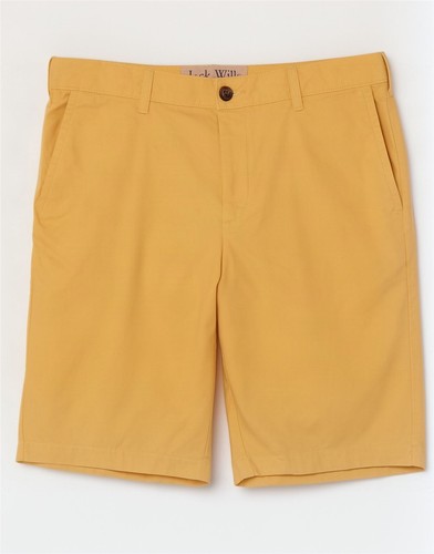Jack wills mens chino shorts - wills,